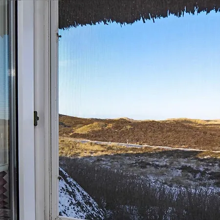 Luv List auf Sylt