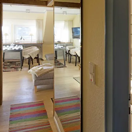 Apartamento Luv *