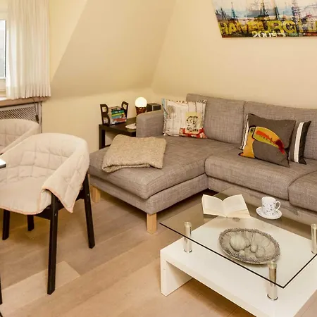 Luv Apartamento