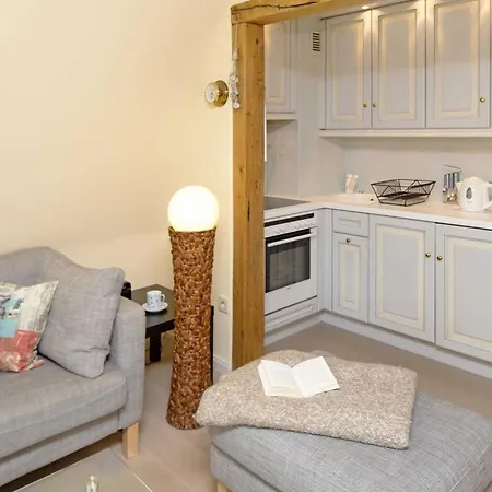 Accommodatie bij particulieren Luv List