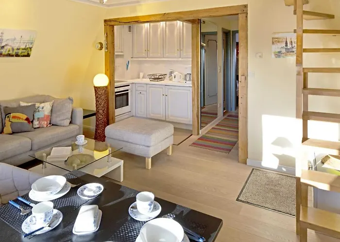 Alloggio in famiglia Luv