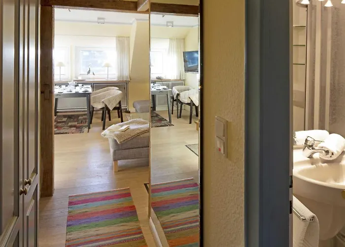 Alloggio in famiglia Luv *