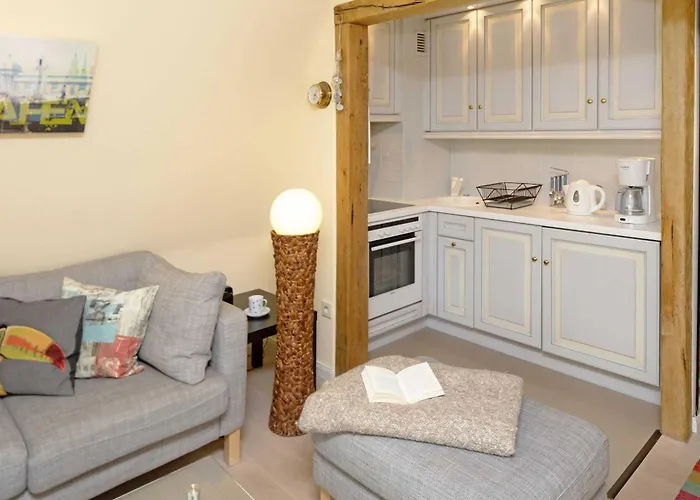 Alloggio in famiglia Luv List